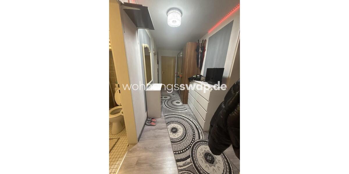 Etagenwohnung München Ramersdorf-Perlach - 2 Zimmer, 45 m&sup2;, 430&euro; | Angebot:25342117