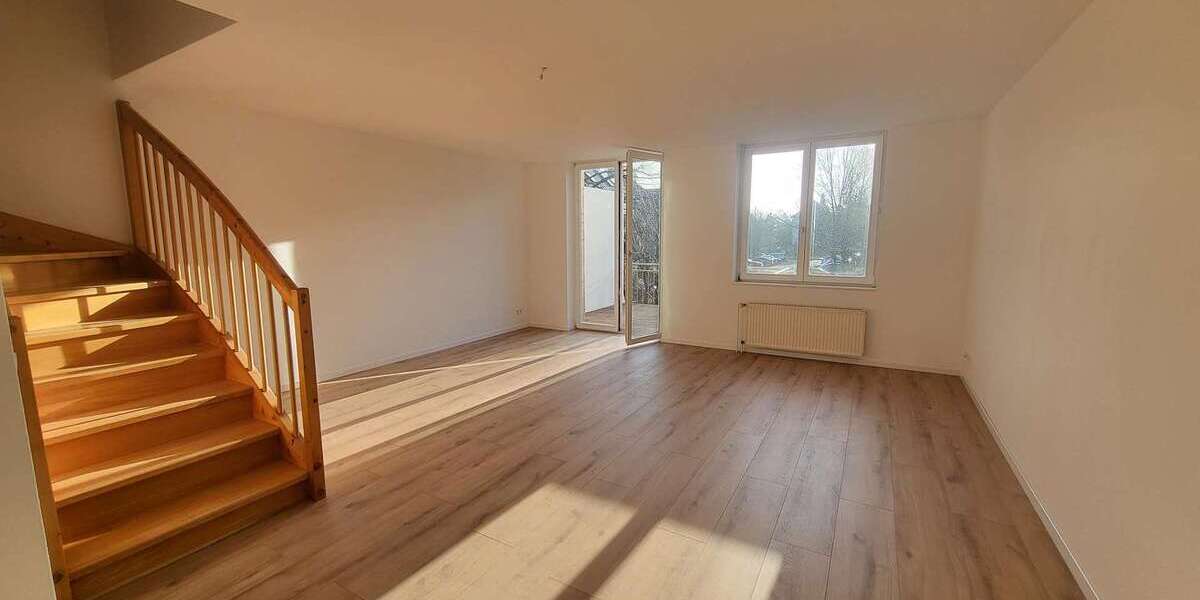 Etagenwohnung Hohen Neuendorf - 3 Zimmer, 92 m&sup2;, 1.334&euro; | Angebot:26084336