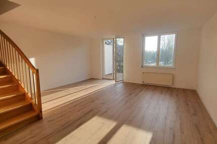 Wohnung Hohen Neuendorf - 3 Zimmer, 92 m&sup2;, 1.334&euro; | Angebot:26084336
