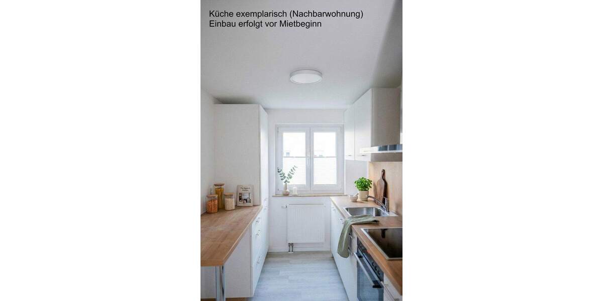 Etagenwohnung Ditzingen - 3 Zimmer, 57 m&sup2;, 750&euro; | Angebot:25291154
