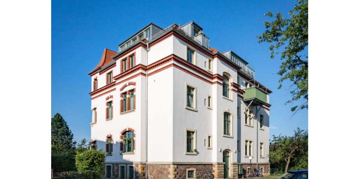 Etagenwohnung Radebeul - 4 Zimmer, 70 m&sup2;, 1.025&euro; | Angebot:24589480