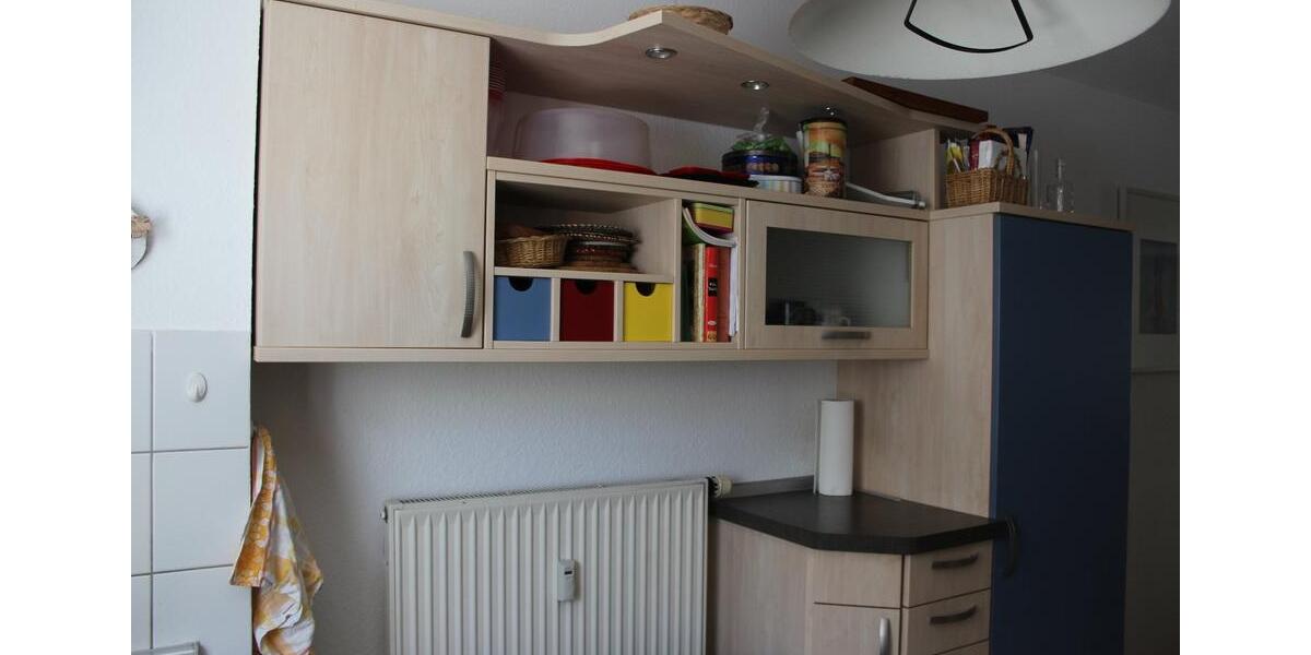 Etagenwohnung Offenburg - 2 Zimmer, 62 m&sup2;, 600&euro; | Angebot:26248959