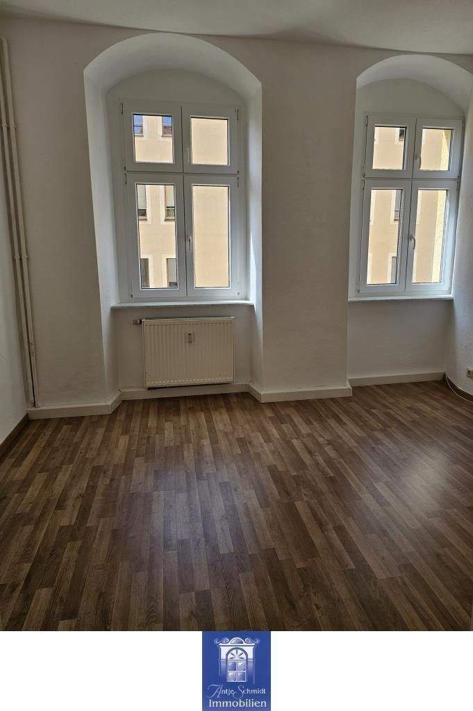 Schöne Stadtwohnung wartet auf Sie! 4 zimmer