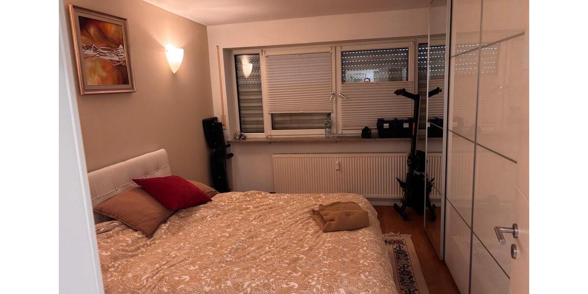 Wohnen auf Zeit München Trudering - 1.850&euro; | Angebot:26549473