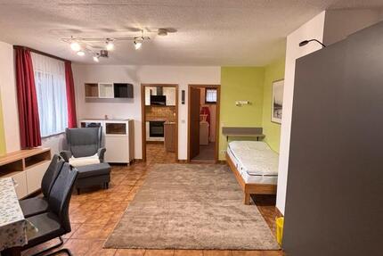 Wohnung Stegaurach - 1 Zimmer, 40 m&sup2;, 500&euro; | Angebot:26039146