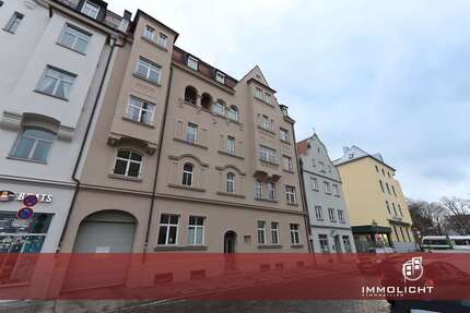 Wohnung zum Mieten in Augsburg 1.400 € 93 m² 3 zimmer