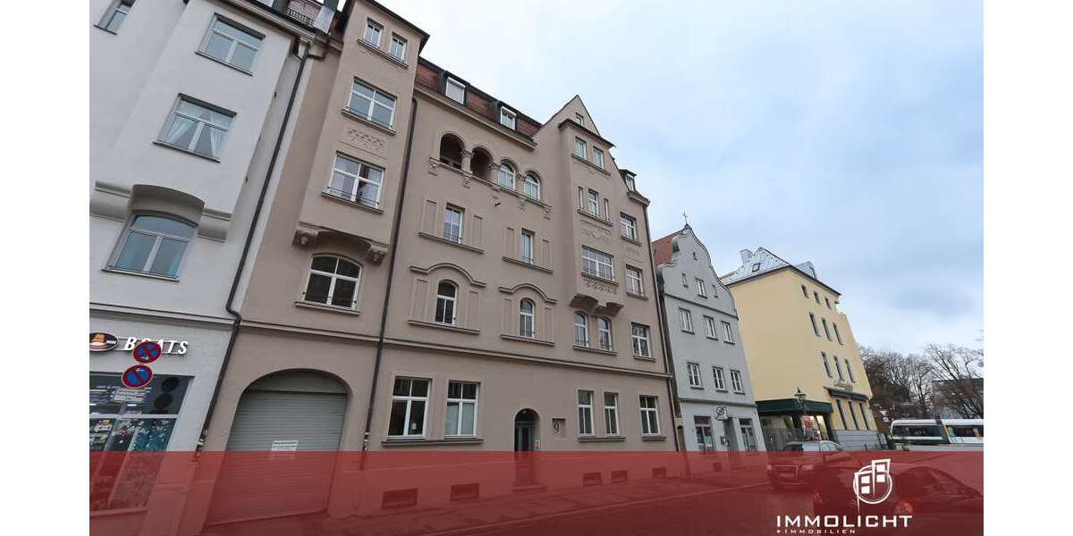 Wohnung zum Mieten in Augsburg 1.400 € 93 m² 3 zimmer