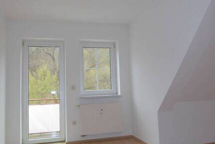 Wohnung Rudolstadt Wohngebiet Rudolspark - 2 Zimmer, 56 m&sup2;, 435&euro; | Angebot:26554001
