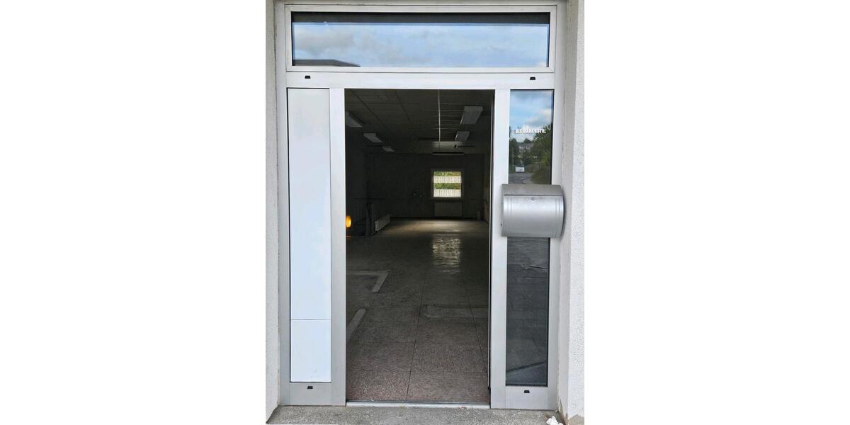 Gewerbeobjekt Remscheid Reinshagen - 900&euro; | Angebot:24630530