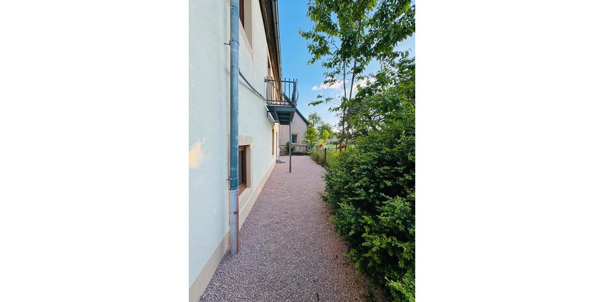 Erdgeschoßwohnung Birkenfeld - 2 Zimmer, 80 m&sup2;, 880&euro; | Angebot:26680914