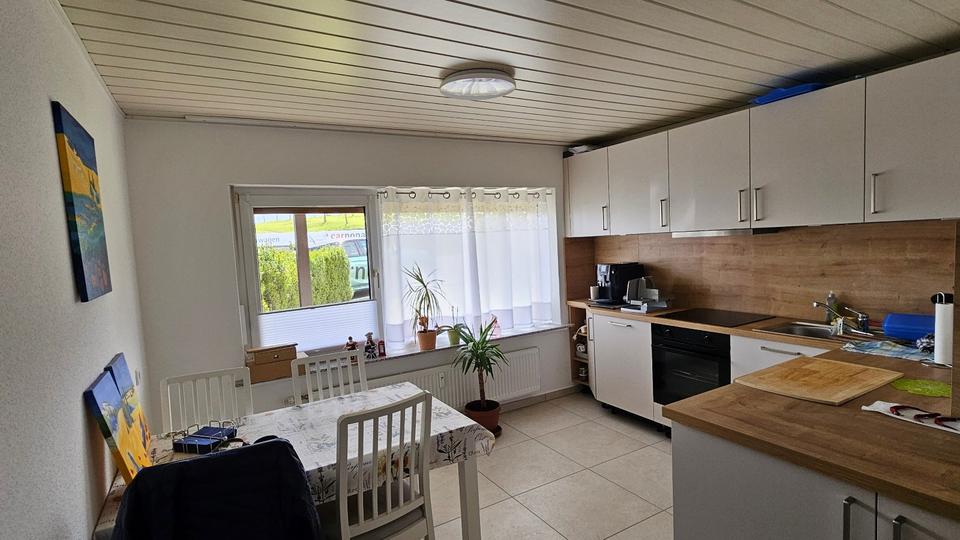 Erdgeschoßwohnung Rabenau - 2 Zimmer, 94 m&sup2;, 880&euro; | Angebot:26207352