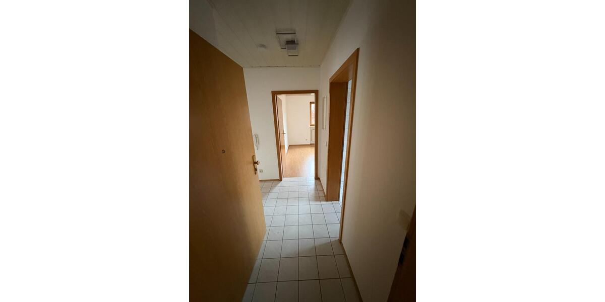 2 Zimmer-Wohnung 2 zimmer