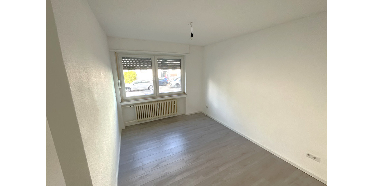 Mitten in Rüttenscheid! Gut geschnittene 3-Zimmer-Wohnung mit Gäste-WC! 3 zimmer