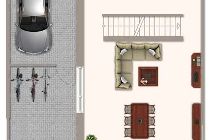 Haus Hilgertshausen - 6 Zimmer, 154 m&sup2;, 1.700&euro; | Angebot:25371443