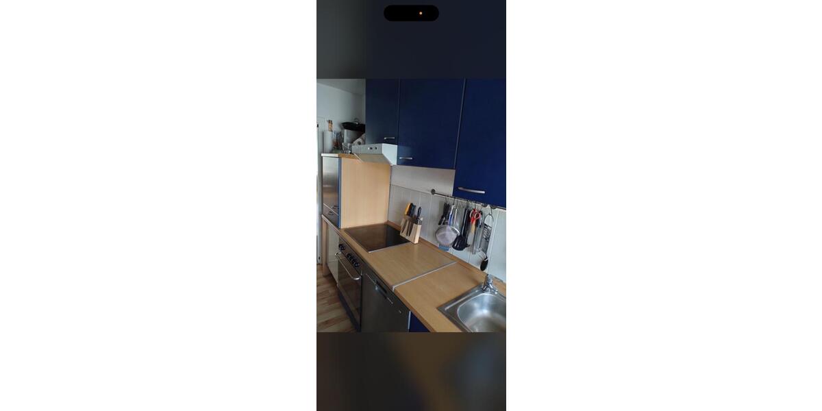 Wohnen auf Zeit Bonn - 1 Zimmer, 23 m&sup2;, 435&euro; | Angebot:26278881