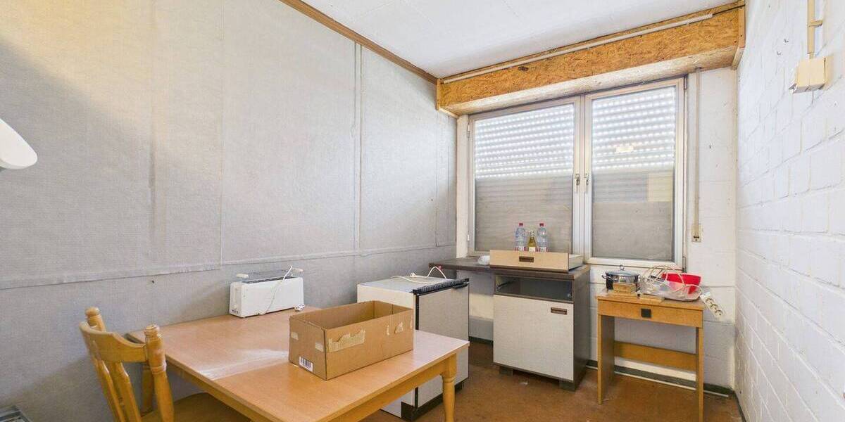 Gewerbeobjekt Selfkant Tüddern - 5.000&euro; | Angebot:26192174