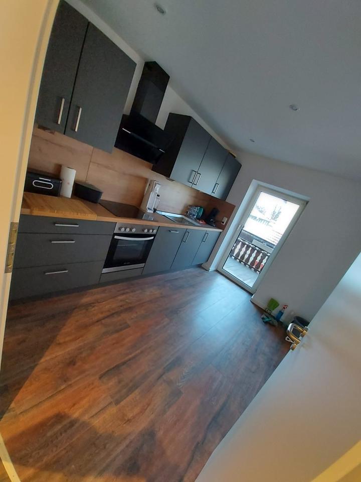 3-Zimmer-Wohnung in Durach zu vermieten