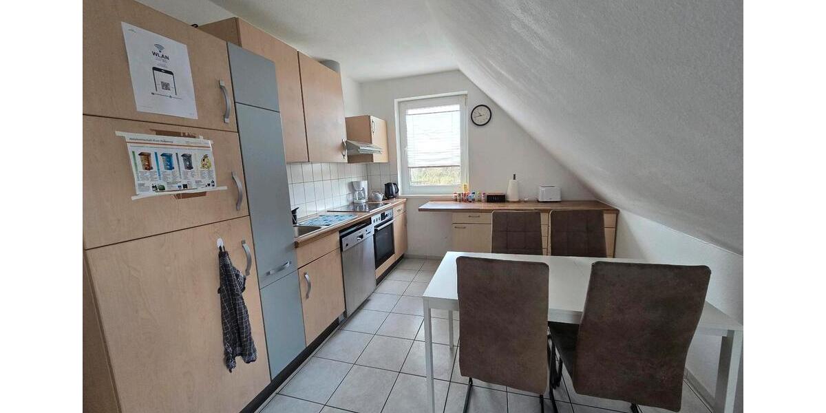 Wohnen auf Zeit Kutenholz - 2 Zimmer, 82 m&sup2;, 25&euro; | Angebot:25968350