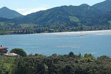 Wohnung zum Mieten in Tegernsee 1.848 € 84 m²