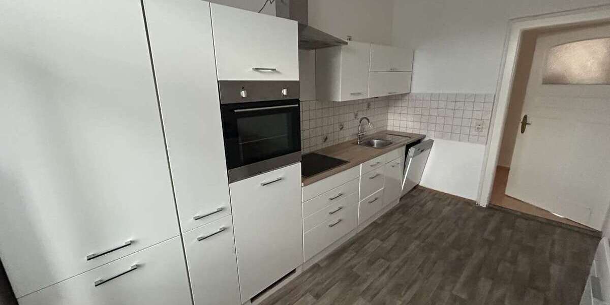 Etagenwohnung Chemnitz Hilbersdorf - 4.5 Zimmer, 106 m&sup2;, 550&euro; | Angebot:26188909