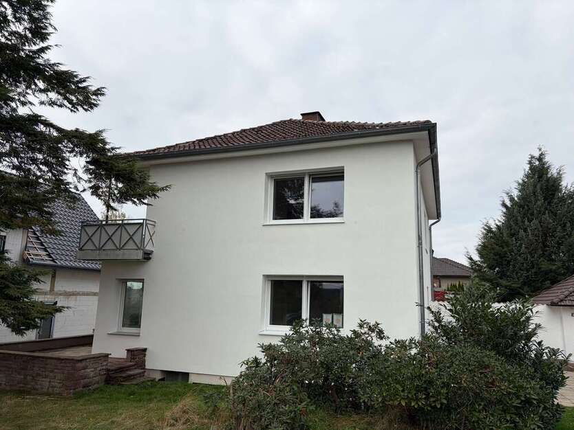 Haus zum Mieten in Löhne 1.370 € 155 m² 5 zimmer