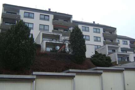 Wohnung zum Mieten in Siegen 274,50 € 50 m²