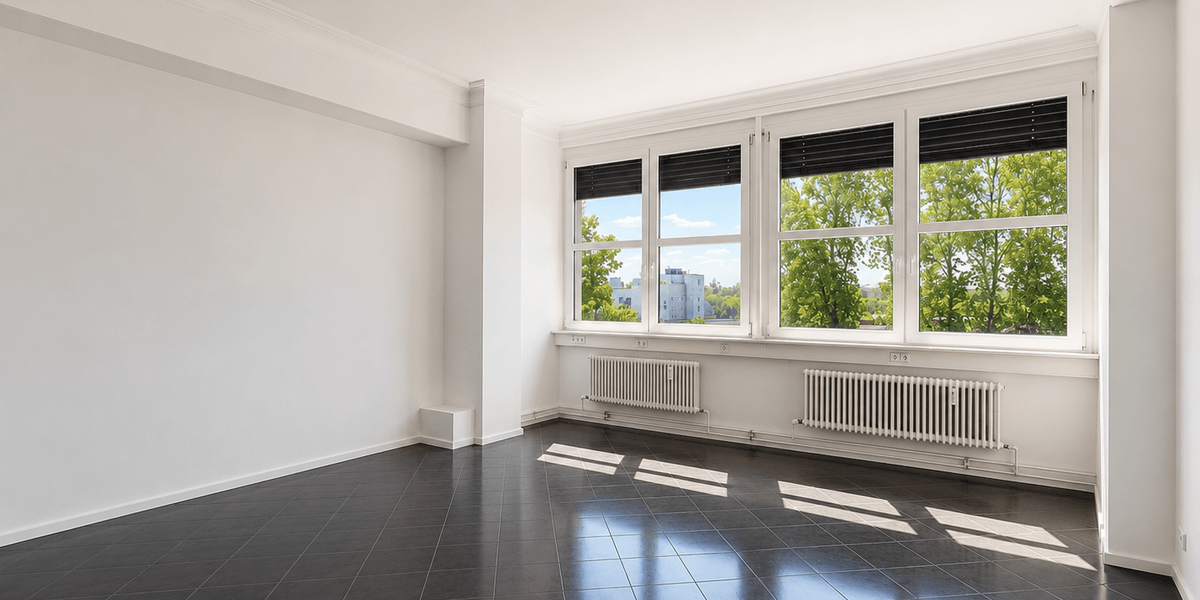 Gewerbeobjekt Berlin Zehlendorf - 1.200&euro; | Angebot:27071143