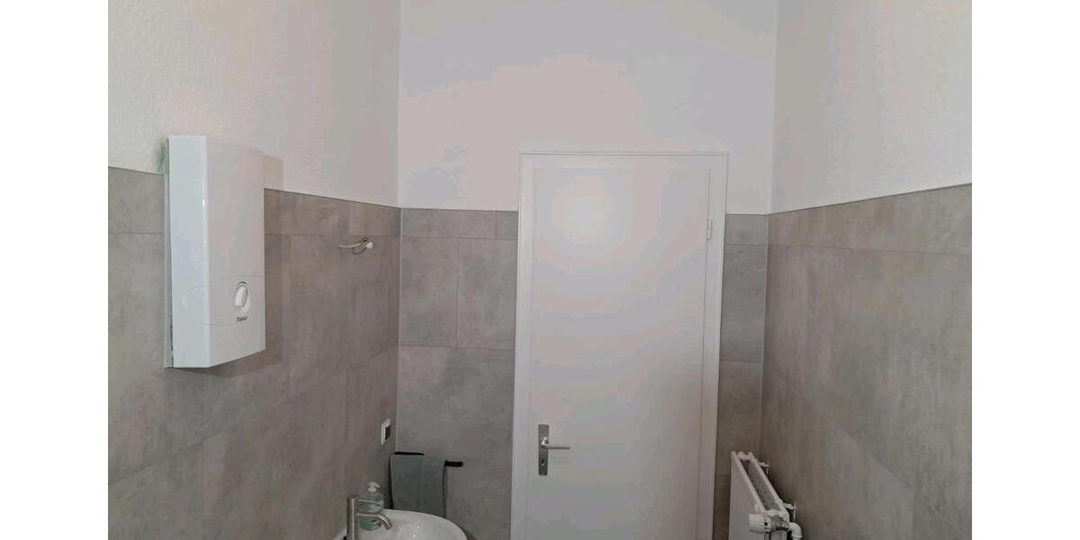 4 Zimmer Wohnung Zentrum Menden 1.OG mit Balkon 4 zimmer