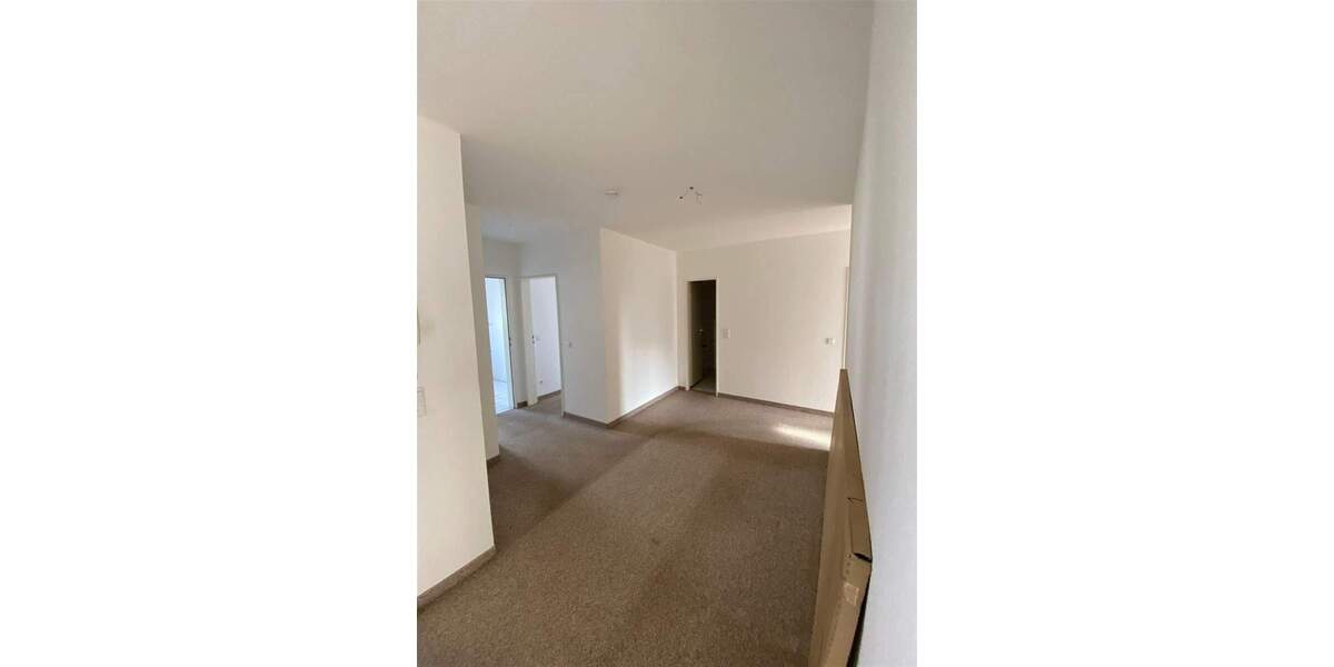 Etagenwohnung Wurzen - 3 Zimmer, 76 m&sup2;, 479&euro; | Angebot:24635070