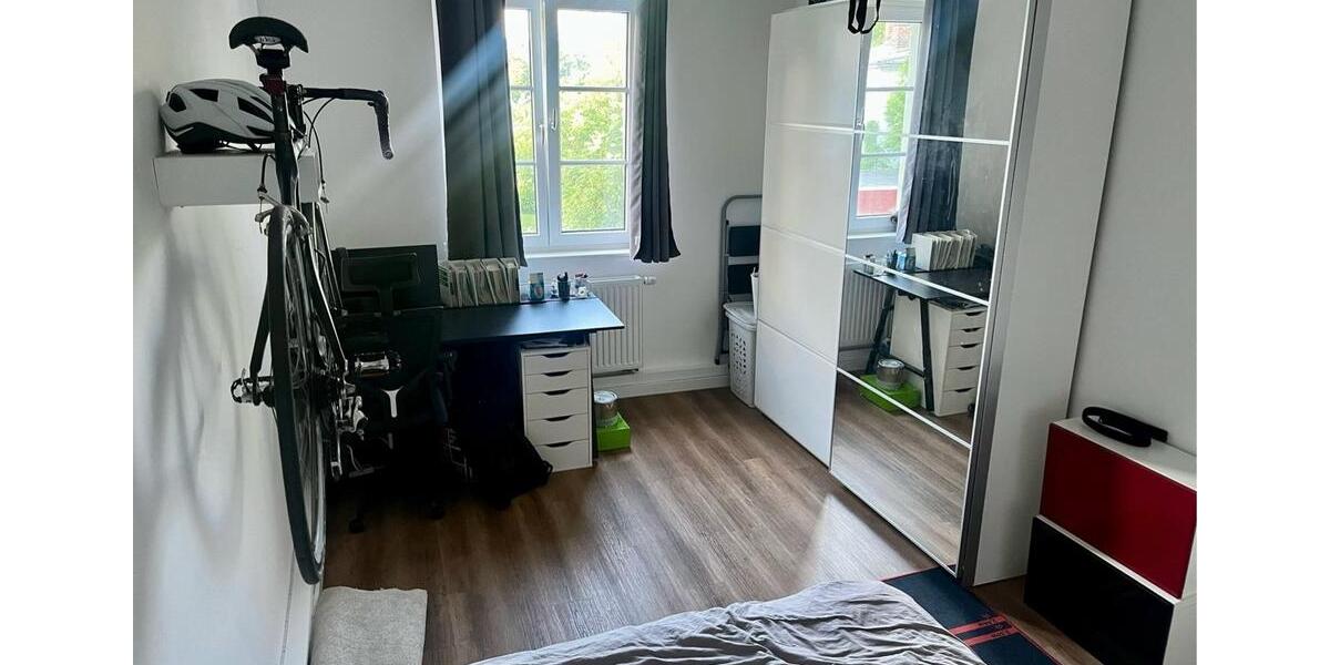 Wohnen auf Zeit Kassel Fasanenhof - 16 Zimmer, 82 m&sup2;, 373&euro; | Angebot:26241574