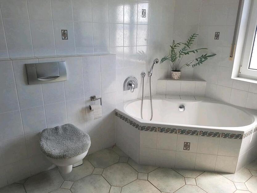 Helle 4 ZKB Wohnung in Schöneberg mit Garten zu vermieten zimmer