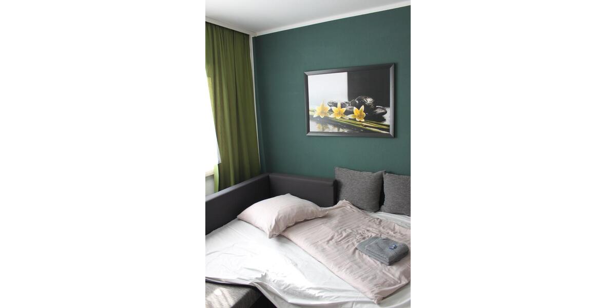 Etagenwohnung Leuna - 2 Zimmer, 45 m&sup2;, 460&euro; | Angebot:24919518