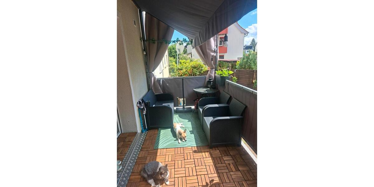 Erdgeschoßwohnung Nürnberg Eibach - 3 Zimmer, 88 m&sup2;, 1.050&euro; | Angebot:26582356