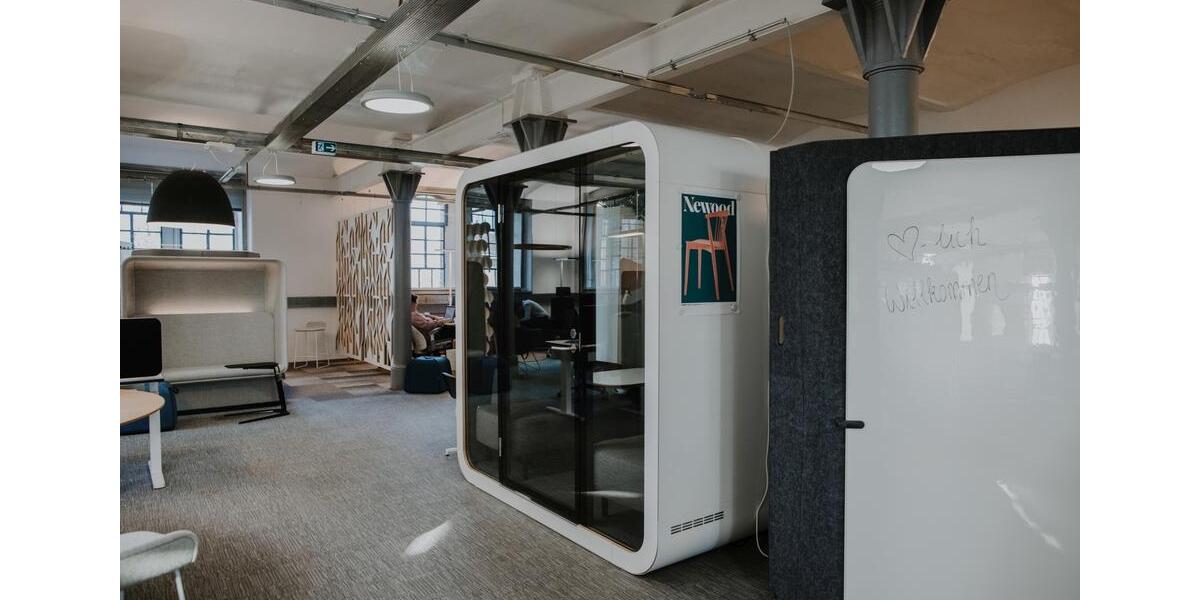 Gewerbeobjekt Karlsruhe Mühlburg - 299&euro; | Angebot:26245053