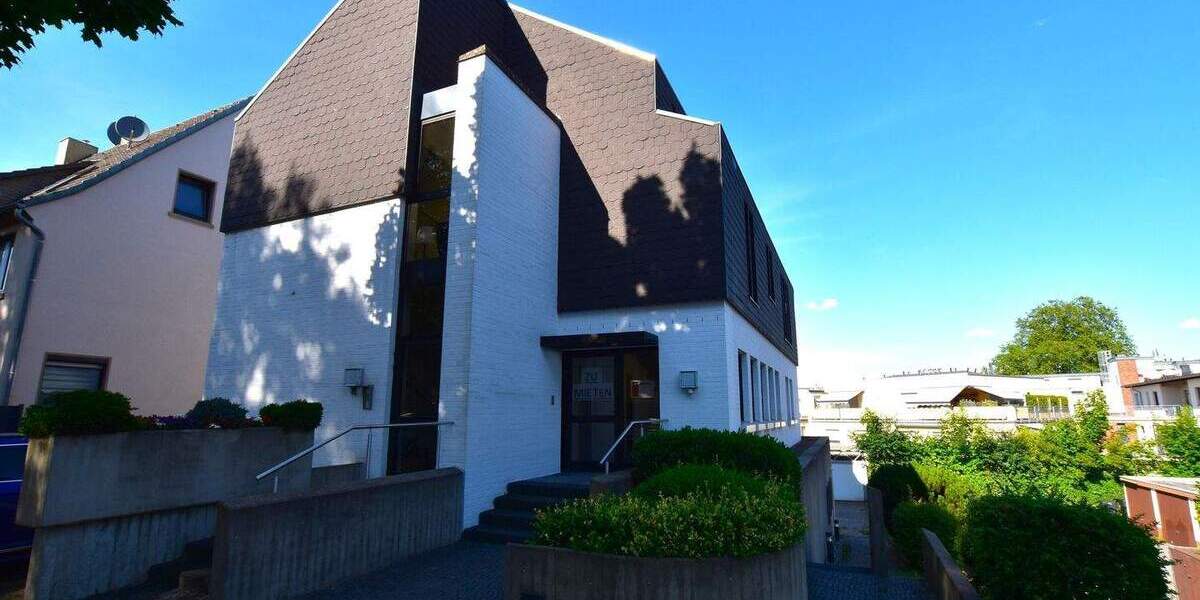 Gewerbeobjekt Hemer Oberhemer - 2.700&euro; | Angebot:22016311