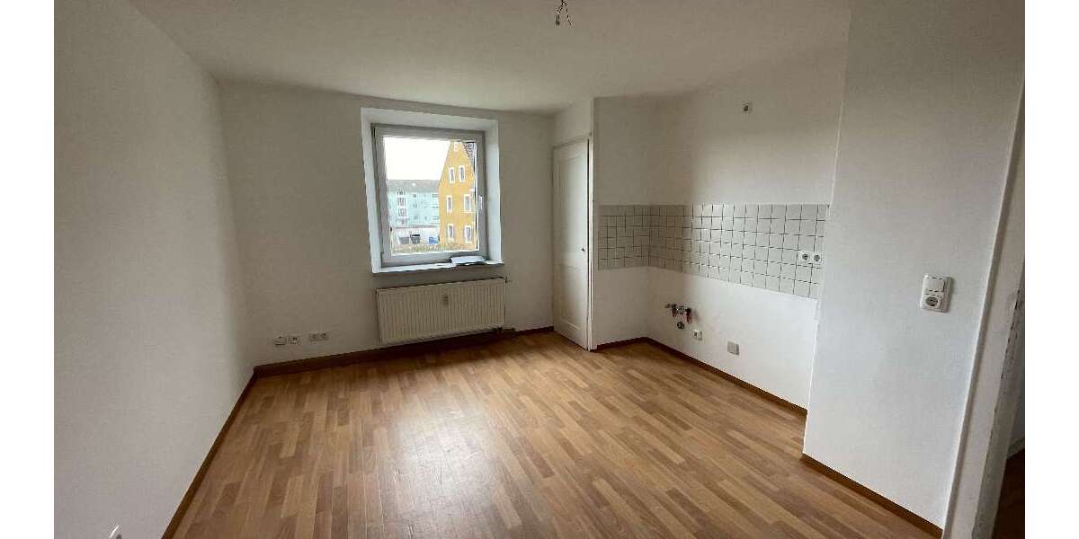 Etagenwohnung Altenstadt a.d.Waldnaab - 2 Zimmer, 36 m&sup2;, 267&euro; | Angebot:27091487