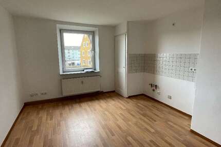 Wohnung Altenstadt a.d.Waldnaab - 2 Zimmer, 36 m&sup2;, 267&euro; | Angebot:27091487
