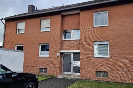 Wohnung Nienburg (Weser) - 2 Zimmer, 55 m&sup2;, 540&euro; | Angebot:25489023