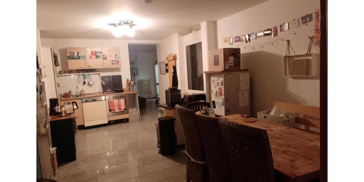 Wohnen auf Zeit Dortmund Brackel - 1 Zimmer, 15 m&sup2;, 413&euro; | Angebot:24655841