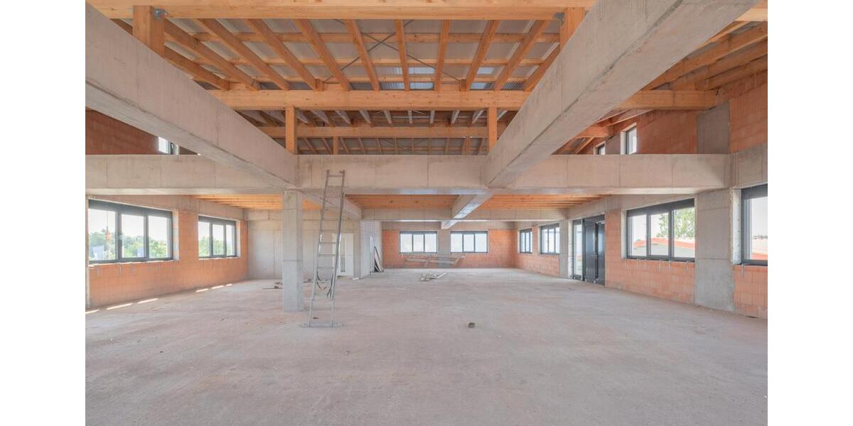 Gewerbeobjekt Donaueschingen - 1.750&euro; | Angebot:21176497