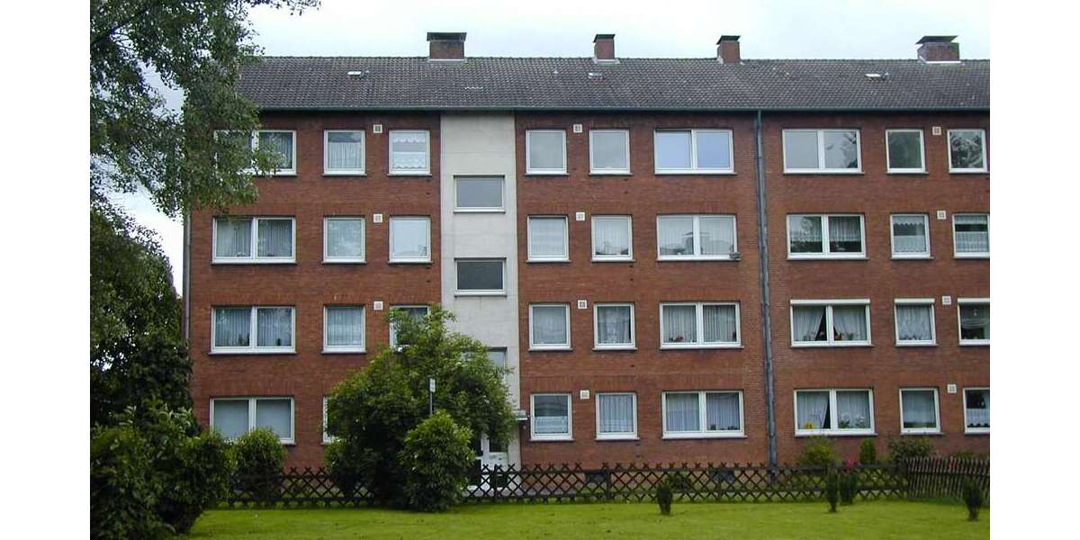 Wohnung zum Mieten in Krefeld 580 € 78 m² 4 zimmer