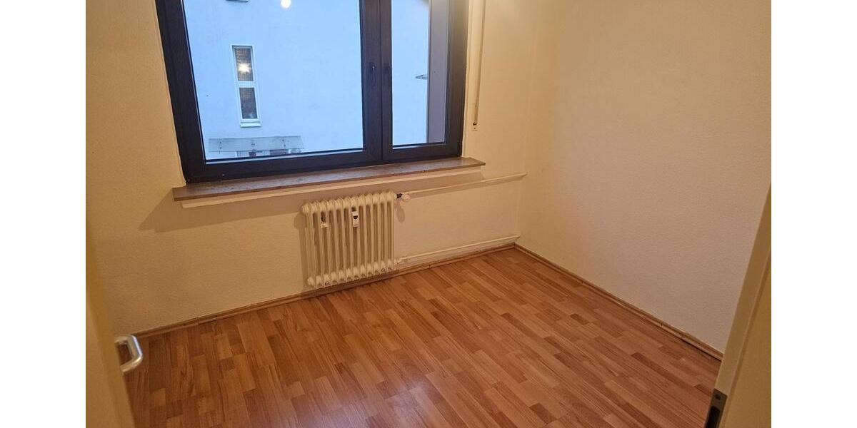 63 m² Wohnung im Hammer Osten 3 zimmer