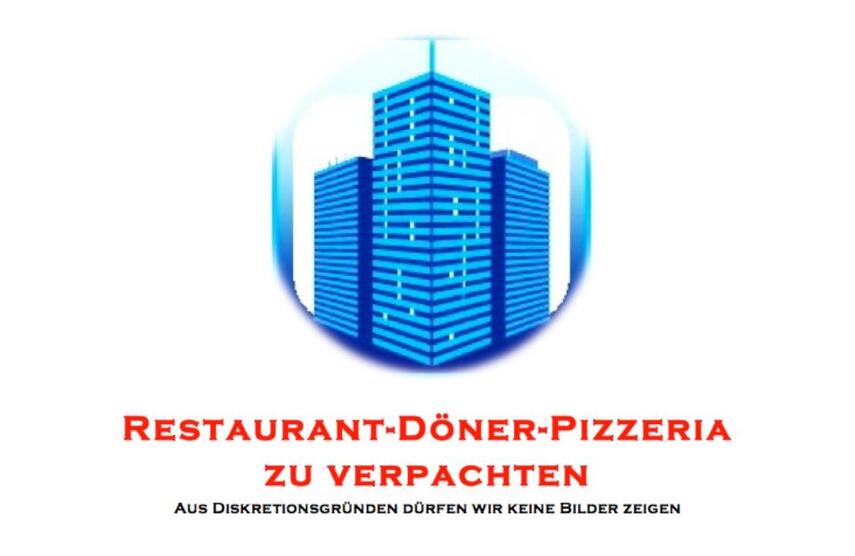 PizzeriaRestaurant mit Lieferservice in Kassel abzugeben