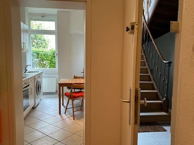 Wohnung zum Mieten in Frankfurt am Main 1.250 € 40 m²