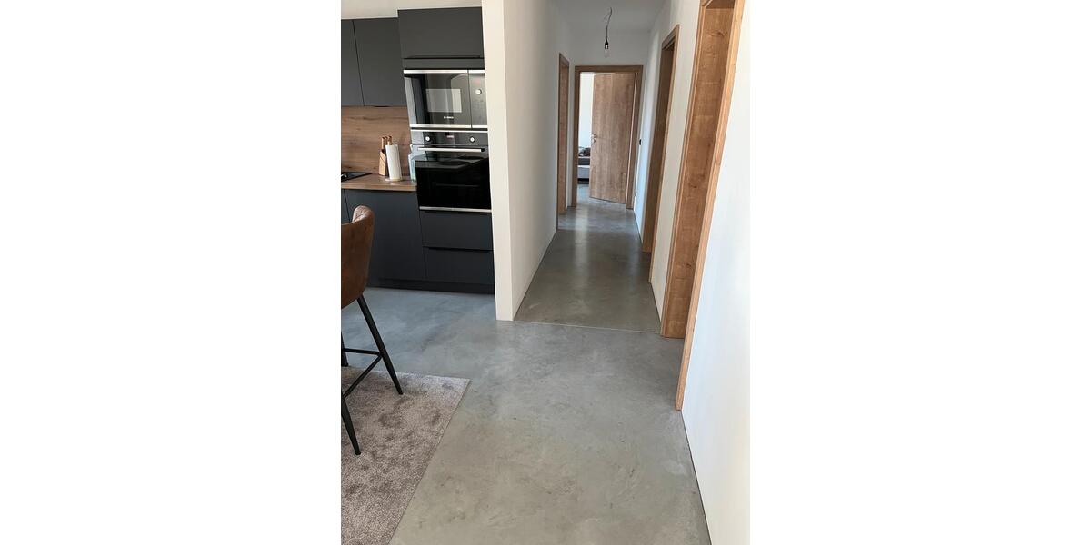 Terrassenwohnung Burgkirchen an der Alz - 5 Zimmer, 158 m&sup2;, 1.450&euro; | Angebot:25614091