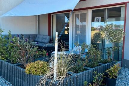 Appartment Monteurwohnung 1 zimmer