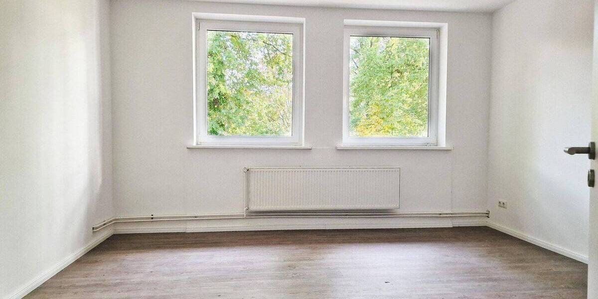 Etagenwohnung Himbergen Klein Thondorf - 4 Zimmer, 123 m&sup2;, 840&euro; | Angebot:26805227