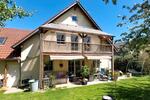 Dachgeschoßwohnung Schweitenkirchen - 4 Zimmer, 150 m&sup2;, 1.650&euro; | Angebot:26660080