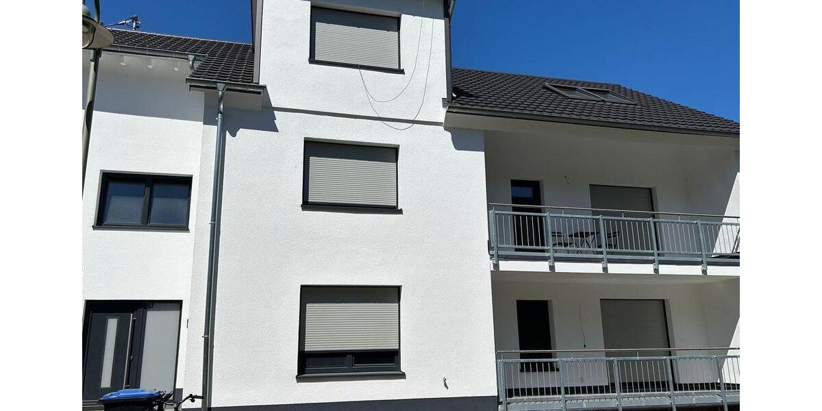 Etagenwohnung Monzelfeld - 3 Zimmer, 97 m&sup2;, 950&euro; | Angebot:25790571