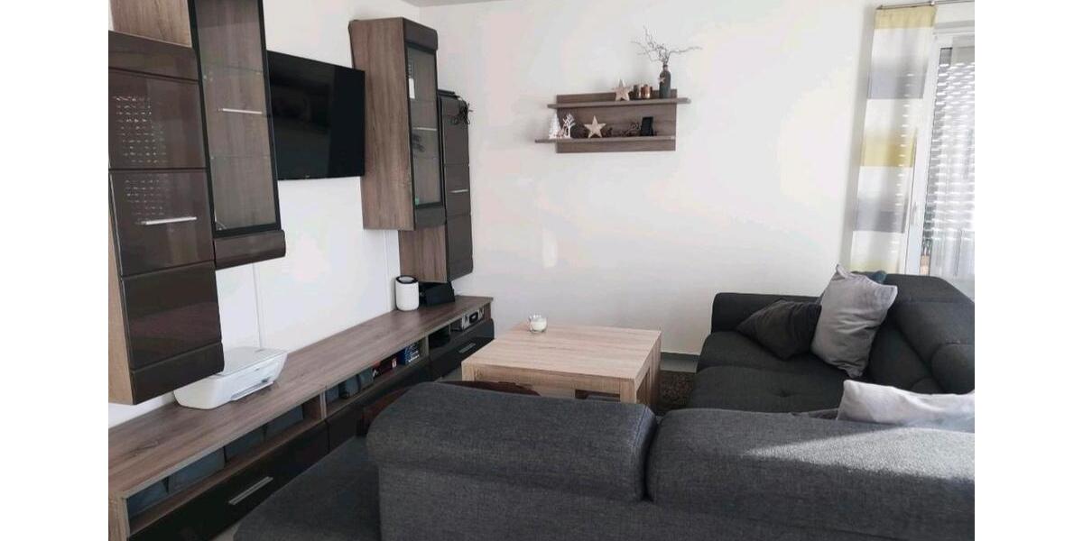 Etagenwohnung Baar-Ebenhausen Ebenhausen - 1 Zimmer, 50 m&sup2;, 850&euro; | Angebot:26638648